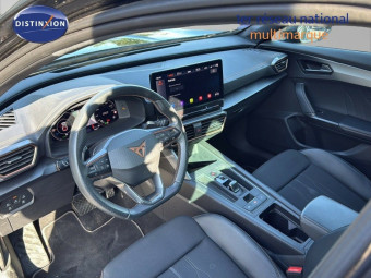 CUPRA FORMENTOR 1.4 E-HYBRID 204 DSG6 BUSINESS EDT