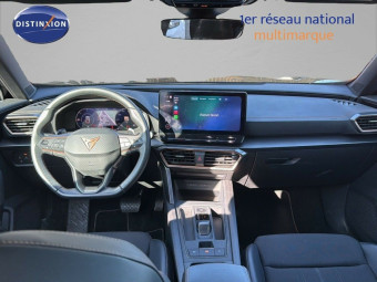 CUPRA FORMENTOR 1.4 E-HYBRID 204 DSG6 BUSINESS EDT