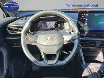 CUPRA FORMENTOR 1.4 E-HYBRID 204 DSG6 BUSINESS EDT