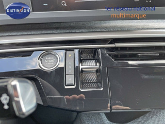 PEUGEOT 3008 1.2 HYBRID 145CH E-DCS6 ALLURE