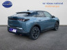 PEUGEOT 3008 1.2 HYBRID 145CH E-DCS6 ALLURE
