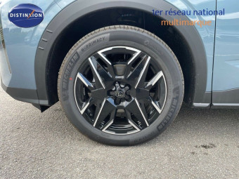 PEUGEOT 3008 1.2 HYBRID 145CH E-DCS6 ALLURE