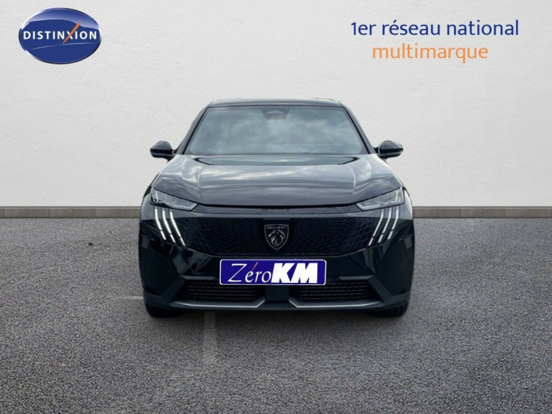PEUGEOT 3008 1.2 HYBRID 145CH E-DCS6 ALLURE