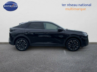 PEUGEOT 3008 1.2 HYBRID 145CH E-DCS6 ALLURE
