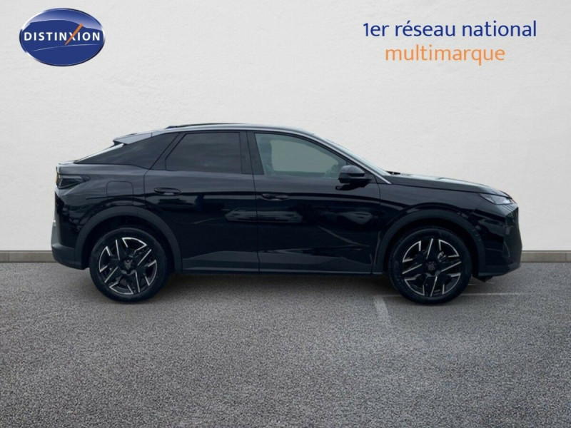 PEUGEOT 3008 1.2 HYBRID 145CH E-DCS6 ALLURE