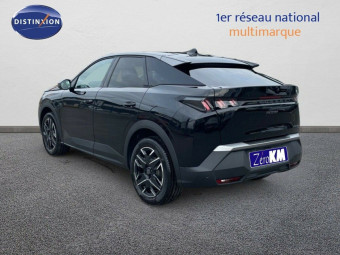 PEUGEOT 3008 1.2 HYBRID 145CH E-DCS6 ALLURE