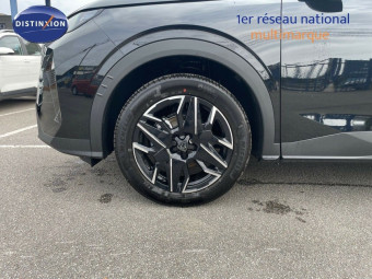PEUGEOT 3008 1.2 HYBRID 145CH E-DCS6 ALLURE