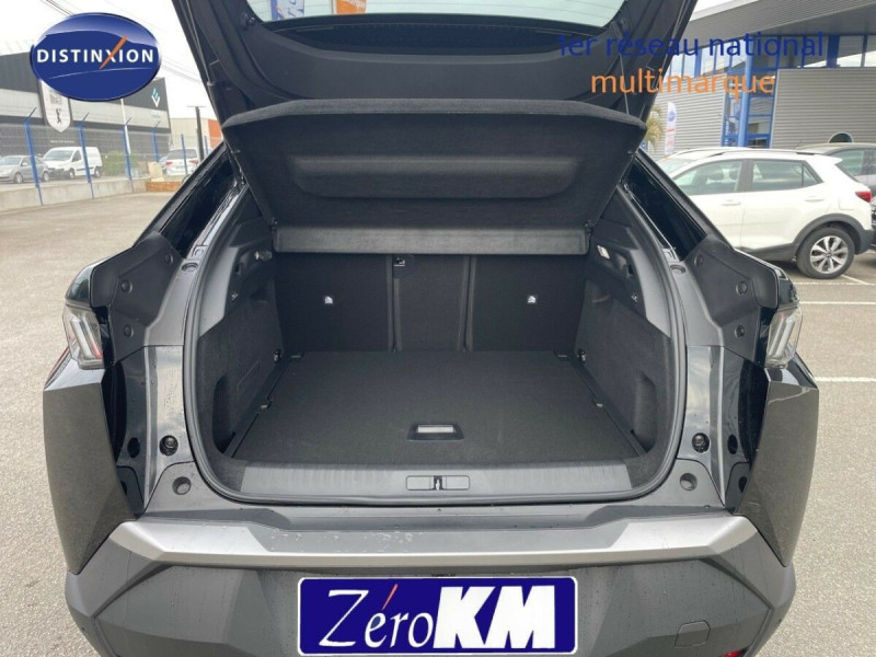 PEUGEOT 3008 1.2 HYBRID 145CH E-DCS6 ALLURE