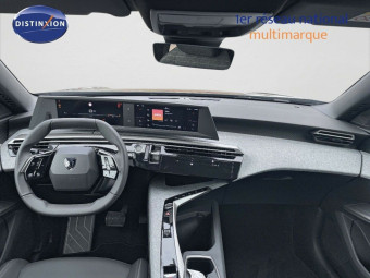 PEUGEOT 3008 1.2 HYBRID 145CH E-DCS6 ALLURE