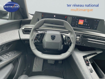 PEUGEOT 3008 1.2 HYBRID 145CH E-DCS6 ALLURE