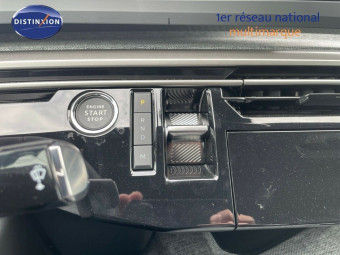 PEUGEOT 3008 1.2 HYBRID 145CH E-DCS6 ALLURE