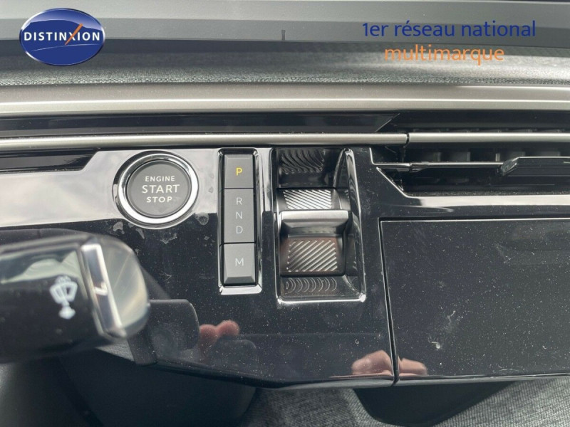 PEUGEOT 3008 1.2 HYBRID 145CH E-DCS6 ALLURE