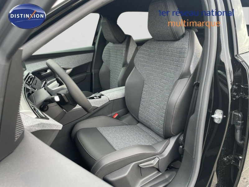 PEUGEOT 3008 1.2 HYBRID 145CH E-DCS6 ALLURE