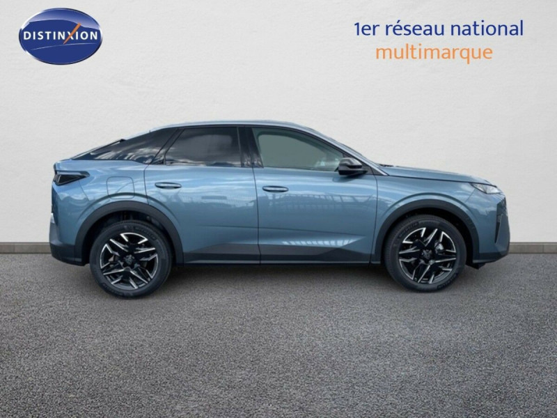 PEUGEOT 3008 1.2 HYBRID 145CH E-DCS6 ALLURE