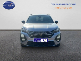 PEUGEOT 2008 1.2 HYBRID 145CH E-DCS6 ALLURE