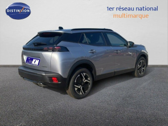 PEUGEOT 2008 1.2 HYBRID 145CH E-DCS6 ALLURE
