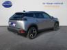 PEUGEOT 2008 1.2 HYBRID 145CH E-DCS6 ALLURE