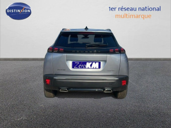 PEUGEOT 2008 1.2 HYBRID 145CH E-DCS6 ALLURE