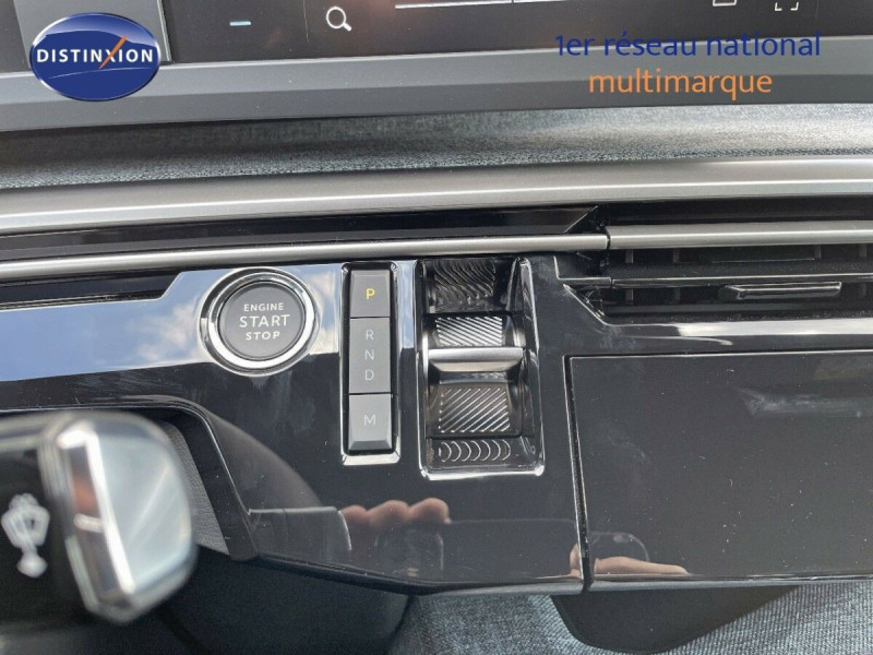 PEUGEOT 3008 1.2 HYBRID 145CH E-DCS6 ALLURE