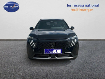 PEUGEOT 5008 1.2 HYBRID 145CH E-DCS6 GT