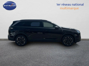 PEUGEOT 5008 1.2 HYBRID 145CH E-DCS6 GT