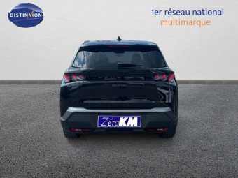 PEUGEOT 5008 1.2 HYBRID 145CH E-DCS6 GT