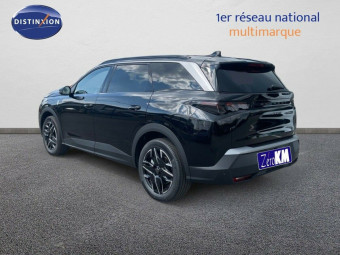 PEUGEOT 5008 1.2 HYBRID 145CH E-DCS6 GT