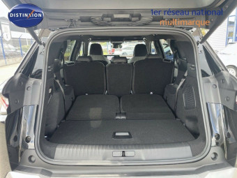PEUGEOT 5008 1.2 HYBRID 145CH E-DCS6 GT