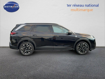 PEUGEOT 5008 1.2 HYBRID 145CH E-DCS6 GT