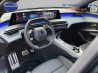 PEUGEOT 5008 1.2 HYBRID 145CH E-DCS6 GT