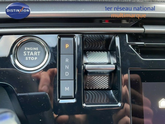 PEUGEOT 5008 1.2 HYBRID 145CH E-DCS6 GT