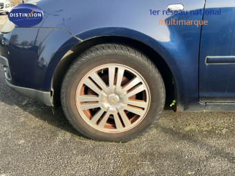 FORD C-MAX 1.6 TDCI 110CH GHIA