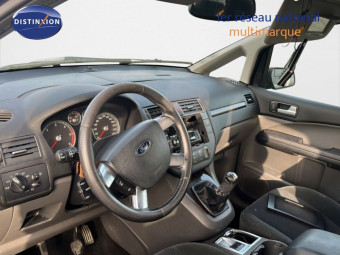 FORD C-MAX 1.6 TDCI 110CH GHIA