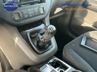 FORD C-MAX 1.6 TDCI 110CH GHIA