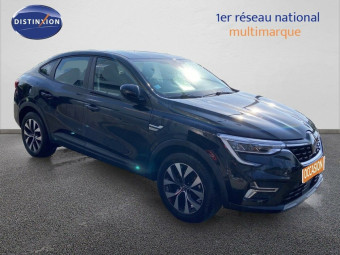 RENAULT ARKANA 1.6 E-TECH HYBRID 145CH BVA6 EVOLUTION