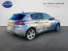 PEUGEOT 308 1.2 PURETECH 130CH S&S EAT8 TECH EDITION