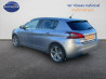 PEUGEOT 308 1.2 PURETECH 130CH S&S EAT8 TECH EDITION