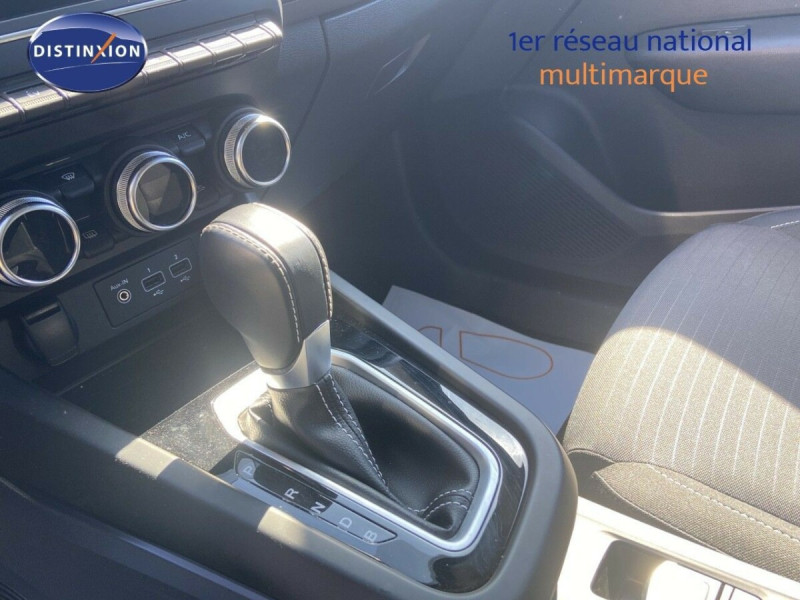 RENAULT ARKANA 1.6 E-TECH HYBRID 145CH BVA6 EVOLUTION