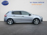 PEUGEOT 308 1.2 PURETECH 130CH S&S GT LINE