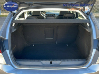 PEUGEOT 308 1.2 PURETECH 130CH S&S EAT8 TECH EDITION