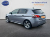 PEUGEOT 308 1.2 PURETECH 130CH S&S GT LINE