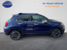 FIAT 500X 1.3FIREFLY TURBO 150DCT YACHT CLUB CAPRI