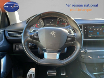 PEUGEOT 308 1.2 PURETECH 130CH S&S EAT8 TECH EDITION