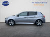 PEUGEOT 308 1.2 PURETECH 130CH S&S GT LINE