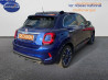 FIAT 500X 1.3FIREFLY TURBO 150DCT YACHT CLUB CAPRI