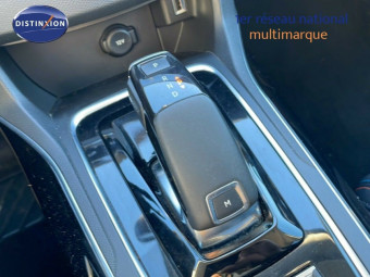 PEUGEOT 308 1.2 PURETECH 130CH S&S EAT8 TECH EDITION