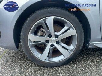 PEUGEOT 308 1.2 PURETECH 130CH S&S GT LINE