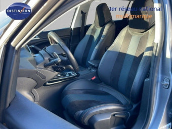 PEUGEOT 308 1.2 PURETECH 130CH S&S EAT8 TECH EDITION