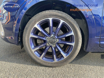 FIAT 500X 1.3FIREFLY TURBO 150DCT YACHT CLUB CAPRI