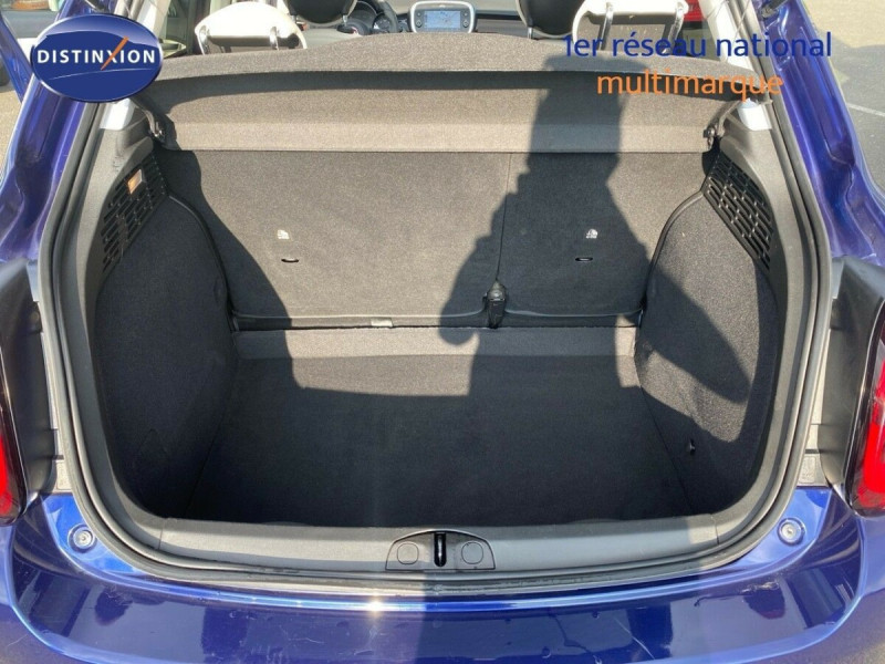 FIAT 500X 1.3FIREFLY TURBO 150DCT YACHT CLUB CAPRI